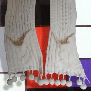 Bath & Body Works Scarf